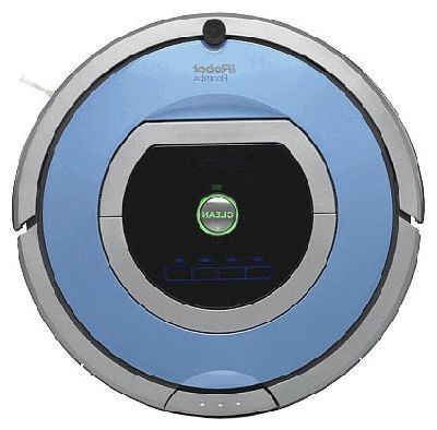 IRobot Roomba 790